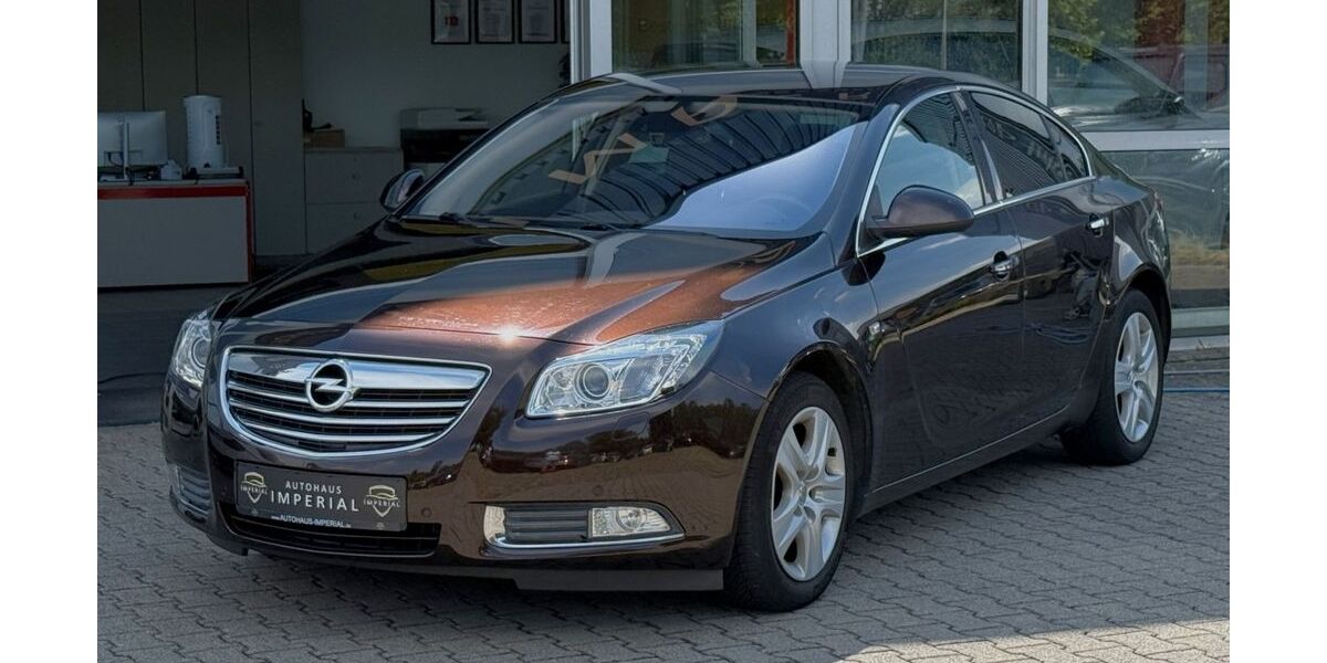 Opel Insignia 165.030 km 6.850 &euro; Aspach 71546
