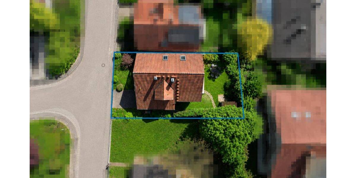 Doppelhaushälfte Sinsheim - 5 Zimmer, 146 m&sup2;, 449.000&euro; | Angebot:26834003