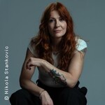 Ida Sand - I Will Be Right There Tour 2027