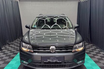 VW Tiguan 132.000 km 15.987 &euro; Bietigheim-Bissingen 74321