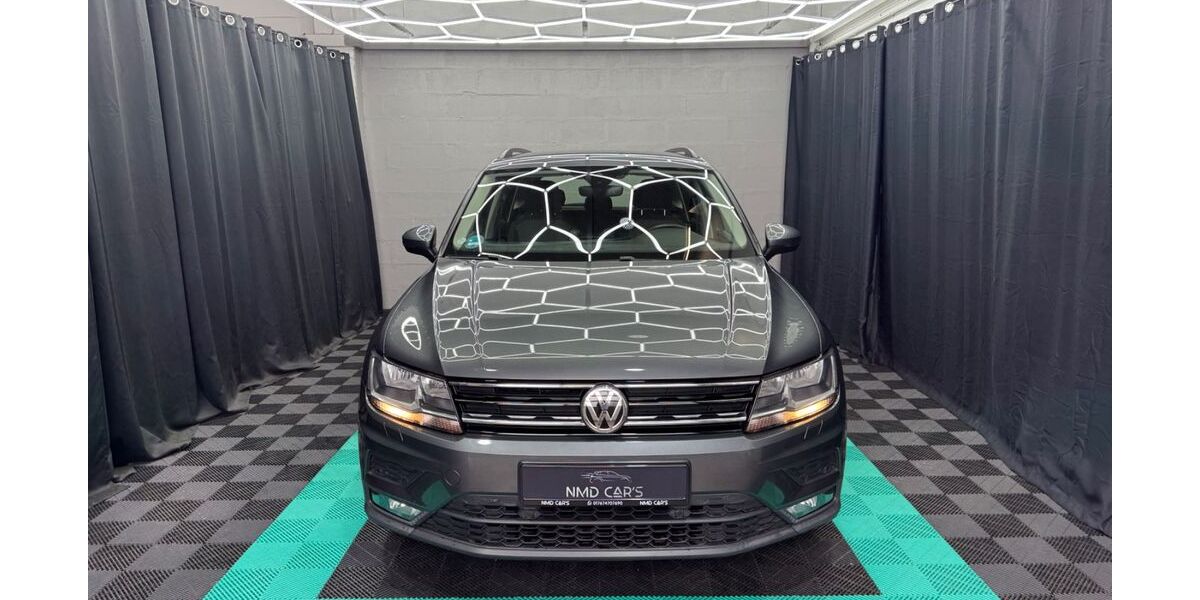 VW Tiguan 132.000 km 15.987 &euro; Bietigheim-Bissingen 74321
