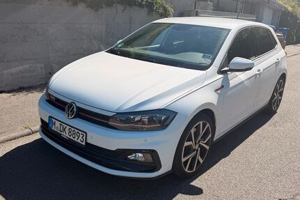 VW Polo 65.000 km 17.250 &euro; Mosbach 74821