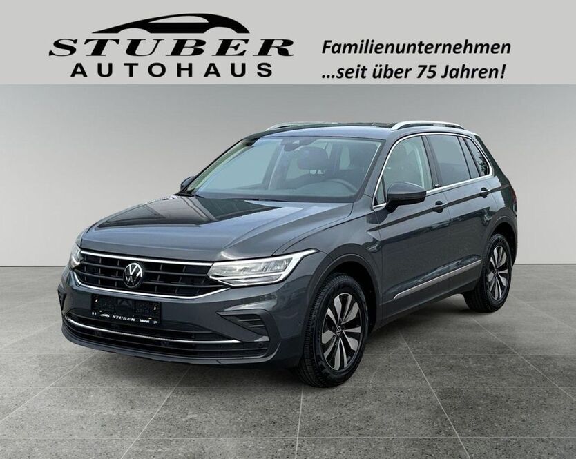 Tiguan