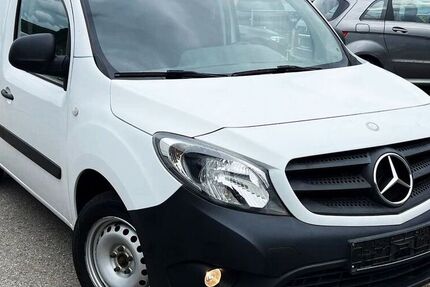 Mercedes Citan