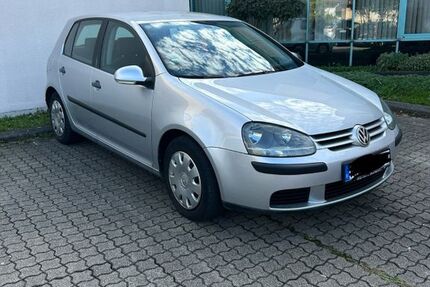 VW Golf 117.400 km 4.000 &euro; Brackenheim 74336