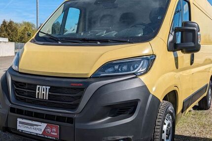 Fiat Ducato 32.500 km 28.990 &euro; Sinsheim 74889