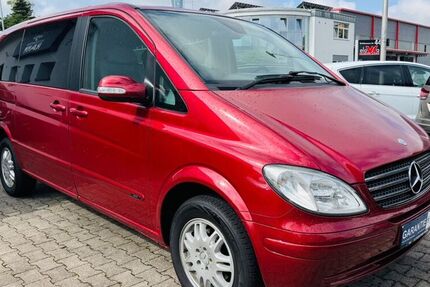 Mercedes Viano