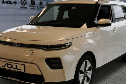 Kia Soul 8.500 km 32.400 &euro; Beilstein 71717