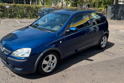 Opel Corsa 211.500 km 1.499 &euro; Heilbronn 74072