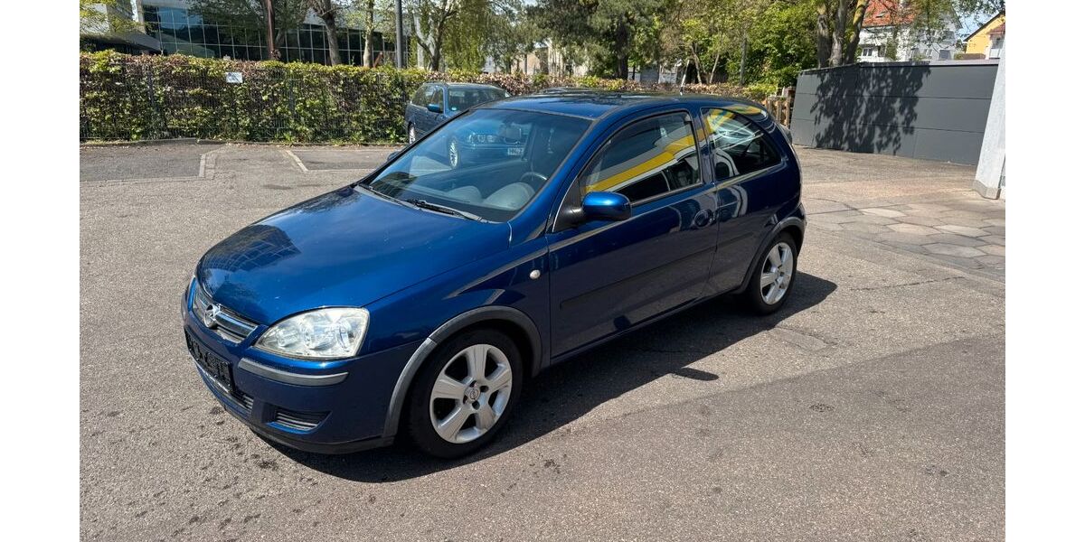 Opel Corsa 211.500 km 1.499 &euro; Heilbronn 74072