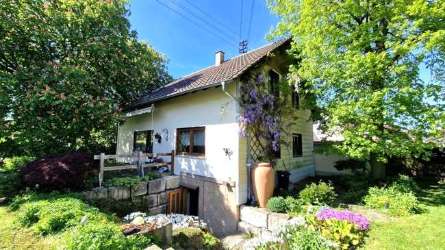 Einfamilienhaus Eppingen / Elsenz Elsenz - 5 Zimmer, 144 m&sup2;, 319.000&euro; | Angebot:27363469