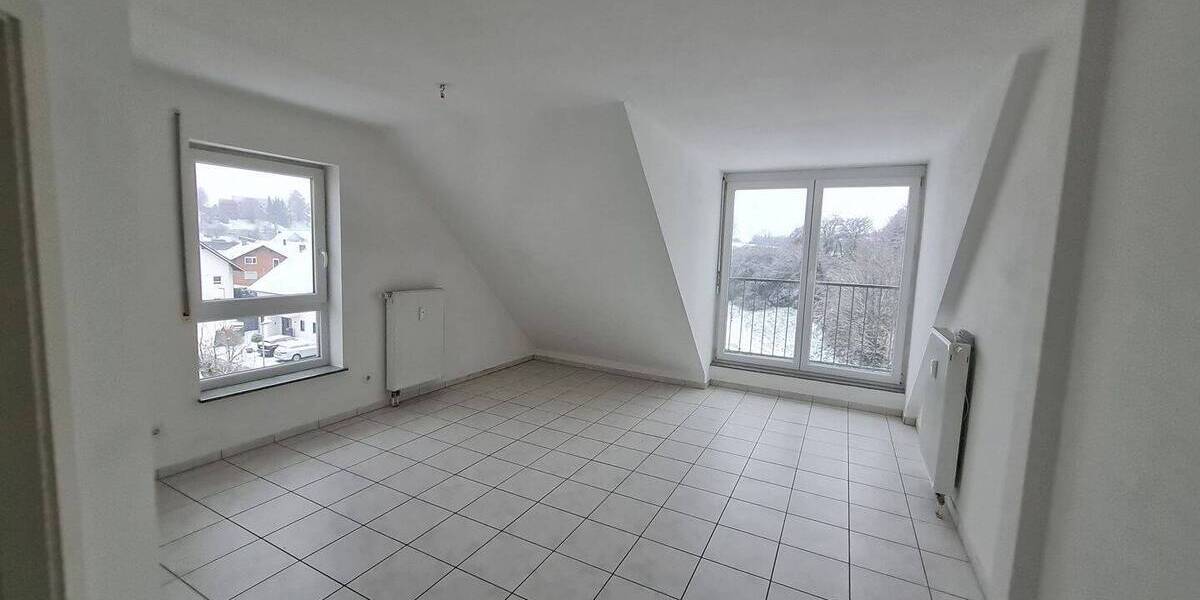 Etagenwohnung Heilbronn Biberach - 3 Zimmer, 63 m&sup2;, 750&euro; | Angebot:26361508