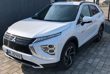 Mitsubishi Eclipse Cross 59.400 km 17.950 &euro; Grosserlach 71577