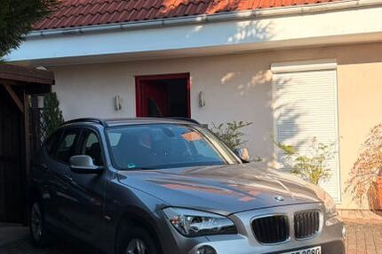 BMW X1 157.558 km 7.900 &euro; Nordheim 74226