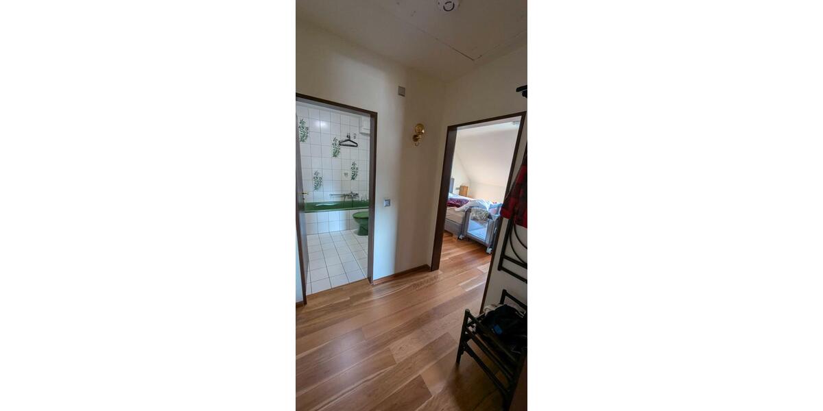 Dachgeschoßwohnung Bad Rappenau - 2 Zimmer, 51 m&sup2;, 240.000&euro; | Angebot:26834041