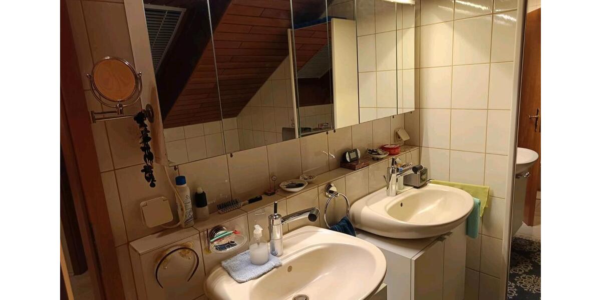 Dachgeschoßwohnung Heilbronn Horkheim - 2 Zimmer, 65 m&sup2;, 275.000&euro; | Angebot:26757851
