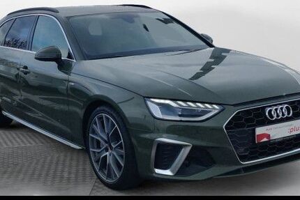 Audi A4 88.150 km 28.290 &euro; Öhringen 74613