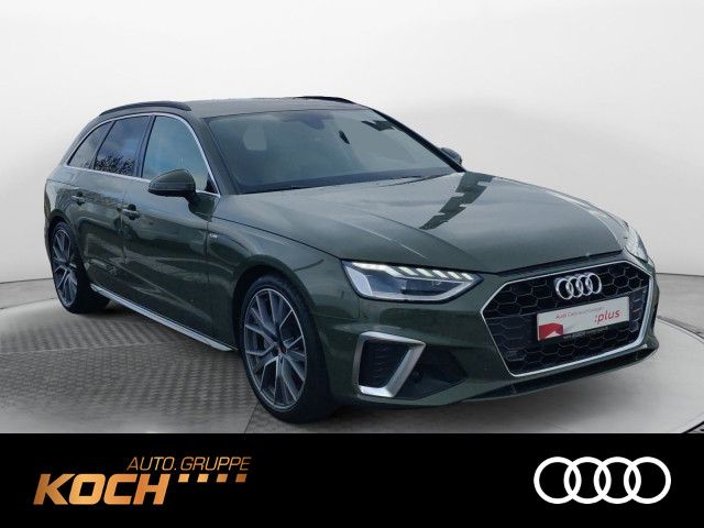 Audi A4 88.150 km 28.290 &euro; Öhringen 74613