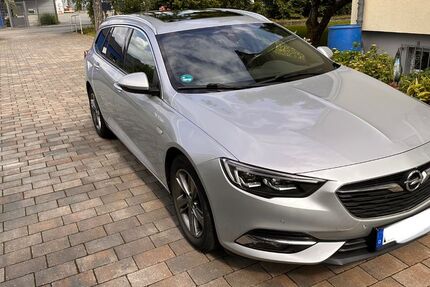 Opel Insignia 79.500 km 16.300 &euro; Sinsheim 74889