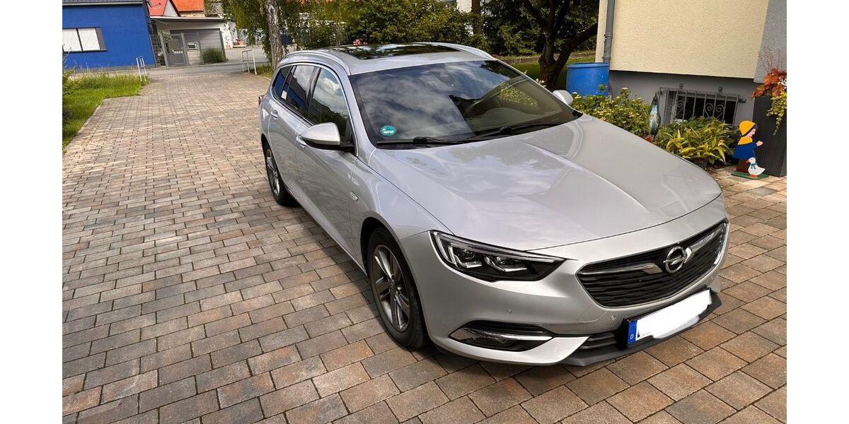 Opel Insignia 79.500 km 16.300 &euro; Sinsheim 74889