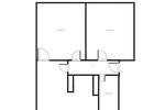 Etagenwohnung Ludwigsburg Eglosheim - 2 Zimmer, 56 m&sup2;, 790&euro; | Angebot:26479736