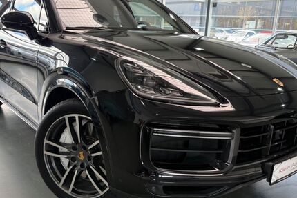 Porsche Cayenne 100.000 km 52.990 &euro; Forchtenberg 74670
