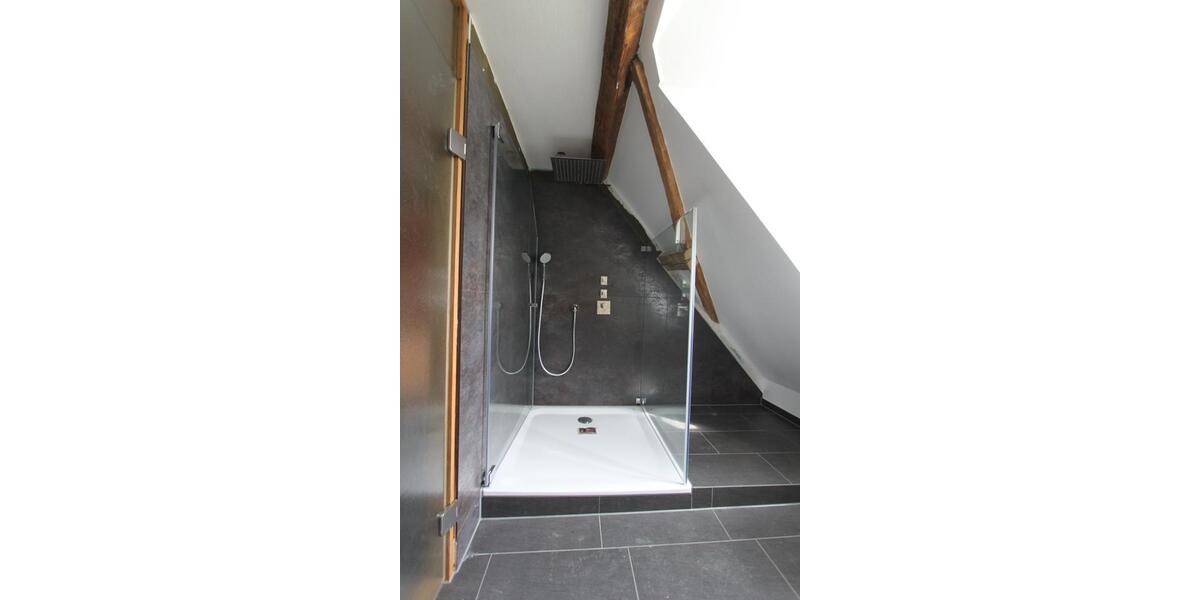 Historisches Wohnen für künstlerisch inspirierte Menschen!!! 9 zimmer