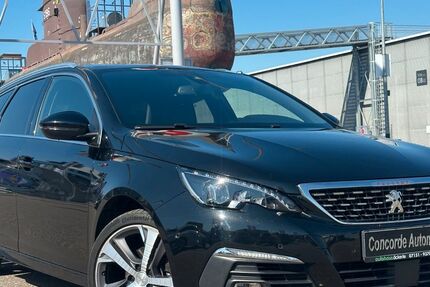 Peugeot 308 75.000 km 13.380 &euro; Sinsheim 74889