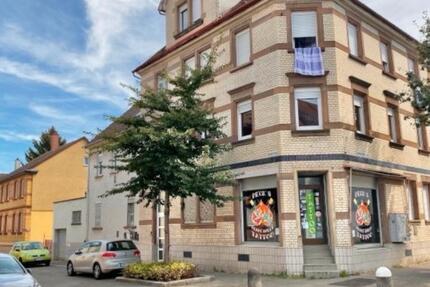 Wohnung Heilbronn Böckingen - 1 Zimmer, 80 m&sup2;, 560&euro; | Angebot:24601507