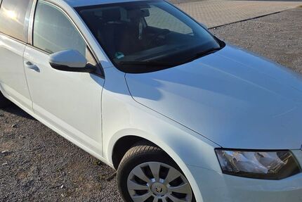 Skoda Octavia 229.646 km 6.700 &euro; Eppingen 75031
