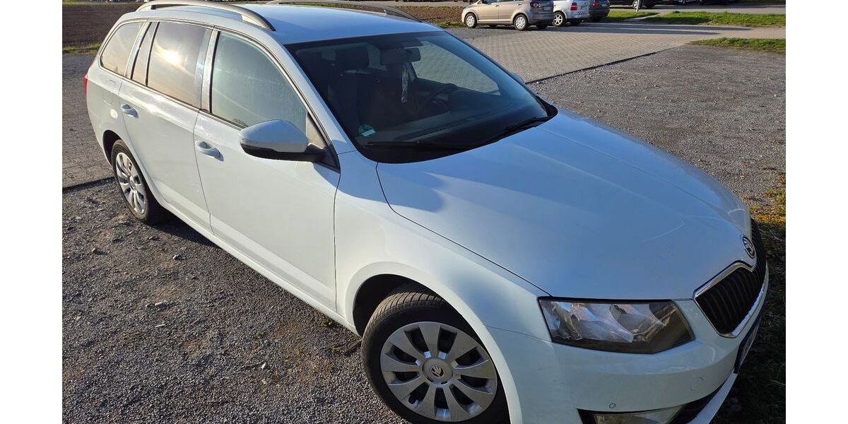 Skoda Octavia 229.646 km 6.700 &euro; Eppingen 75031