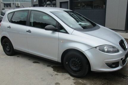 Seat Altea 89.500 km 3.590 &euro; Heilbronn 74081