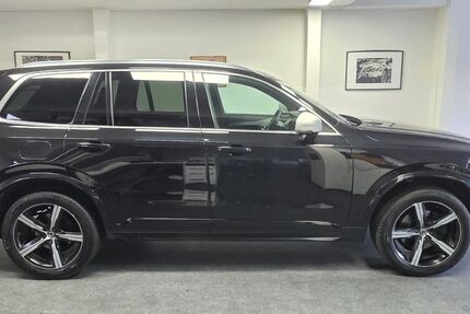 Volvo XC90 85.000 km 27.900 &euro; Asperg/Ludwigsburg bei Stuttgart 71679