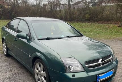 Opel Vectra 220.000 km 2.900 &euro; Zaberfeld 74374