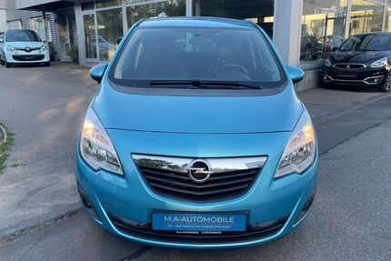 Opel Meriva 172.000 km 3.700 &euro; Marbach am Neckar 71672