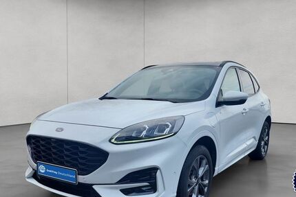 Ford Kuga 34.557 km 24.490 € Heilbronn 74080