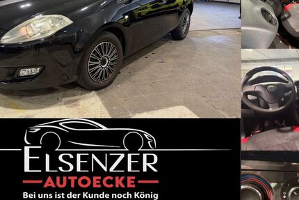 Fiat Bravo 164.999 km 2.999 &euro; Eppingen 75031