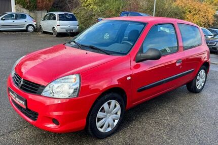 Renault Clio 26.000 km 3.950 € Backnang 71522