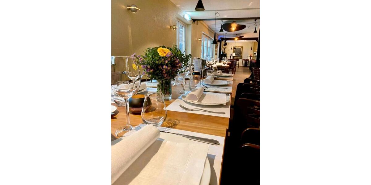 Event- Location- Restaurant zimmer