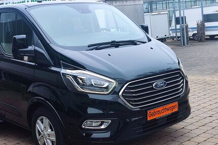 Ford Tourneo Custom 91.000 km 32.800 &euro; Sinsheim 74889