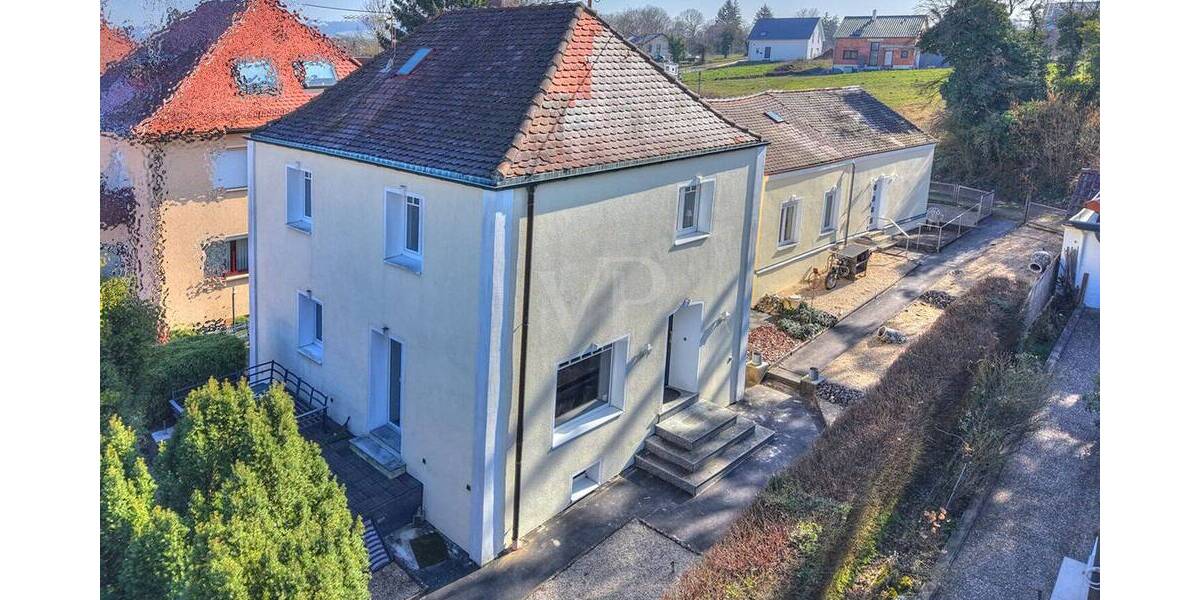 Einfamilienhaus Heilbronn Sontheim - 8 Zimmer, 156 m&sup2;, 745.000&euro; | Angebot:26139947