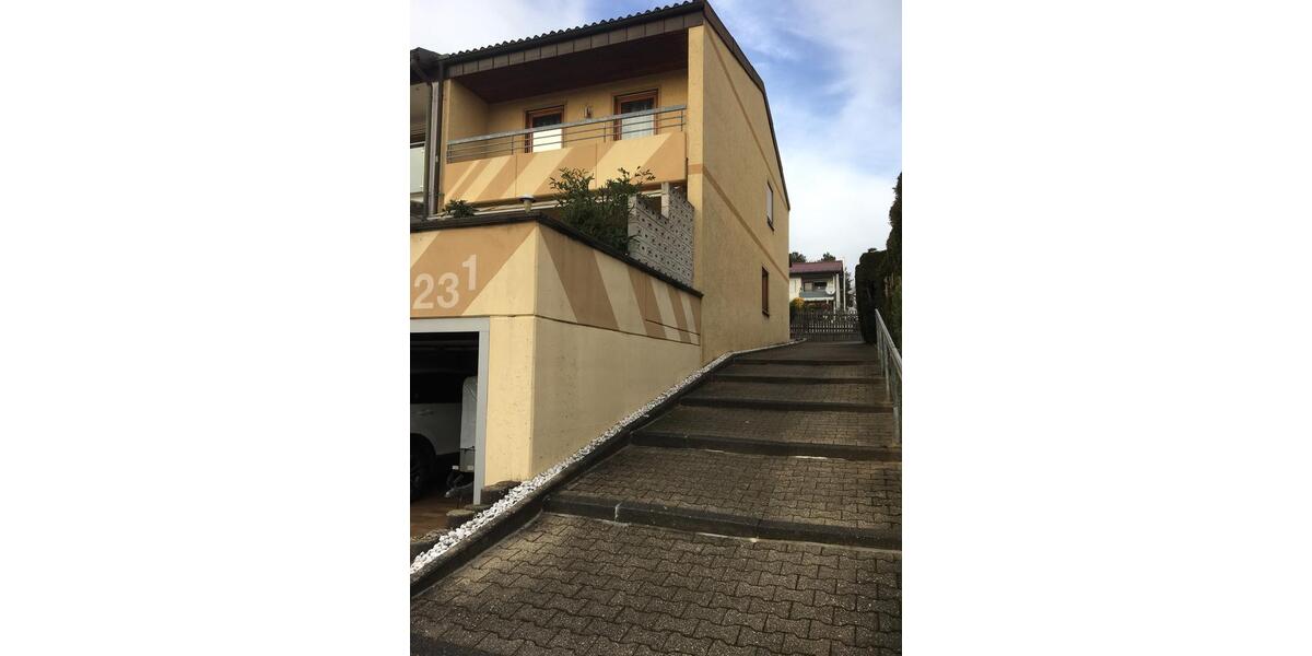 Doppelhaushälfte Heilbronn Kernstadt - 5.5 Zimmer, 140 m&sup2;, 429.900&euro; | Angebot:25899993