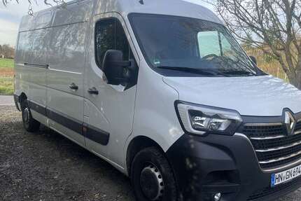 Renault Master 27.100 km 26.500 &euro; Untergruppenbach 74199