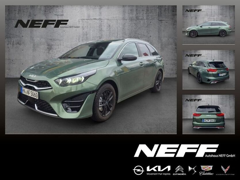 ceed Sportswagon