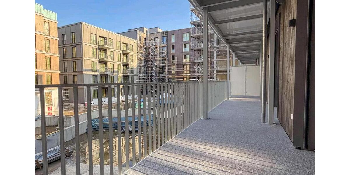 Etagenwohnung Heilbronn Kernstadt - 2 Zimmer, 69 m&sup2;, 1.185&euro; | Angebot:26563749