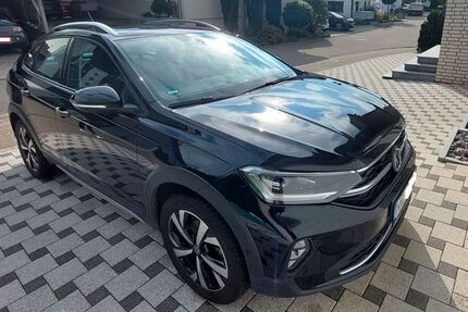 VW Taigo 38.152 km 21.499 &euro; Oedheim 74229