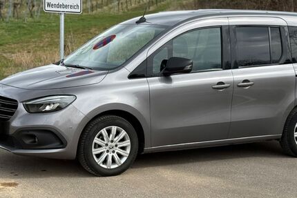 Mercedes-Benz Citan 35.000 km 19.600 &euro; Erlenbach 74235