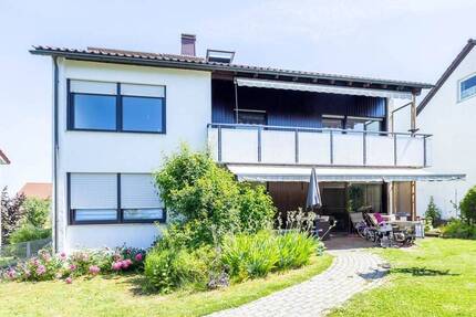 Haus Bietigheim-Bissingen Bietigheim - 9 Zimmer, 1.095.000&euro; | Angebot:23517312