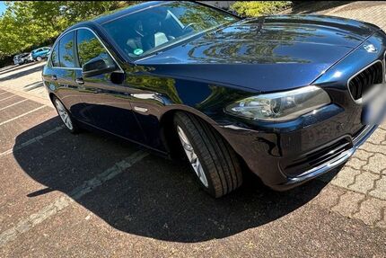 BMW 530 317.800 km 9.200 &euro; Gemmrigheim 74376