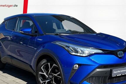 Toyota C-HR 40.713 km 21.520 &euro; Öhringen 74613